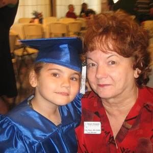 Meet your Posher, Cindy